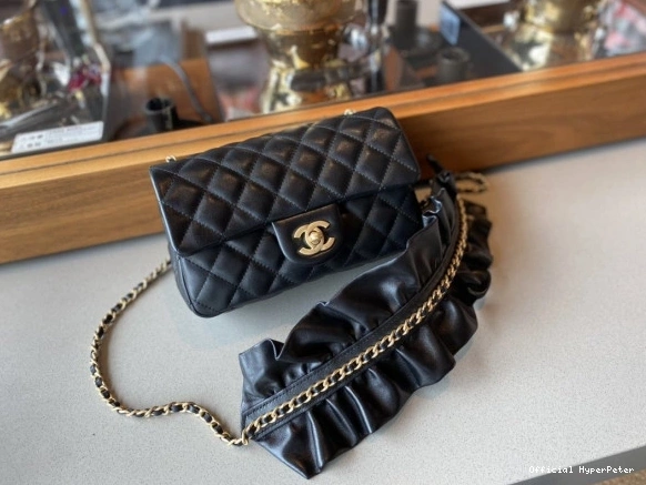 HyperPeter FLAP BAG CHANEL 0724